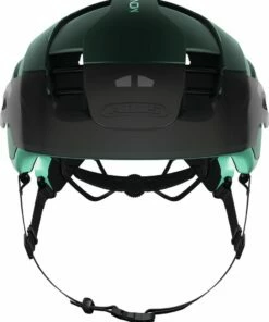 Abus Cykelhjelm Montrailer MIPS, Smaragd Green -Deals Cykelhjelm til landevej Store abus cykelhjelm montrailer mips smaragd green 2