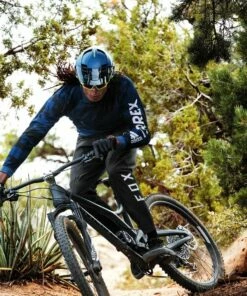 Abus Cykelhjelm Montrailer MIPS, Smaragd Green -Deals Cykelhjelm til landevej Store abus cykelhjelm montrailer mips smaragd green 4