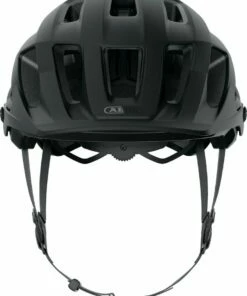 Abus Cykelhjelm Moventor 2.0 MIPS Velvet Sort -Deals Cykelhjelm til landevej Store abus cykelhjelm moventor 20 mips velvet black s 2