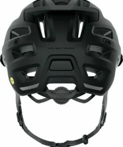 Abus Cykelhjelm Moventor 2.0 MIPS Velvet Sort -Deals Cykelhjelm til landevej Store abus cykelhjelm moventor 20 mips velvet black s 3