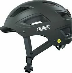 Abus Hyban 2.0 MIPS Titan Matt Cykelhjelm