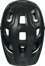 Abus MoTrip Shiny Black - Cykelhjelm 6 Abus MoTrip Shiny Black - Cykelhjelm - Billede 4