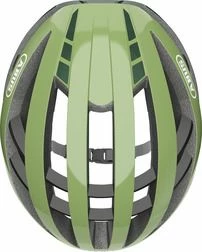 Abus Opal Green Aventor Cykelhjelm 6 Abus Opal Green Aventor Cykelhjelm - Billede 4