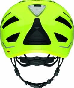 Abus Pedelec 2.0 MIPS Signal Yellow Shiny Cykelhjelm -Deals Cykelhjelm til landevej Store abus pedelec 20 mips signal yellow shiny cykelhjelm 3