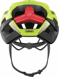 Abus StormChaser Neon Yellow, Cykelhjelm 5 Abus StormChaser Neon Yellow, Cykelhjelm - Billede 3