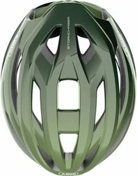 Abus StormChaser Opal Green, Cykelhjelm 6 Abus StormChaser Opal Green, Cykelhjelm - Billede 4