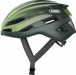 Abus StormChaser Opal Green, Cykelhjelm 3 Abus StormChaser Opal Green, Cykelhjelm