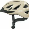 Abus Urban-I 3.0 Cannoli Cream Shiny Cykelhjelm 1 Abus Urban-I 3.0 Cannoli Cream Shiny Cykelhjelm -Deals Cykelhjelm til landevej Store abus urban i 30 cannoli cream shiny cykelhjelm