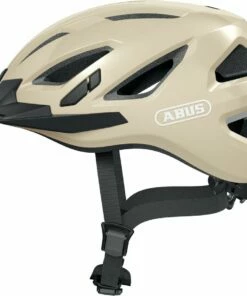 Abus Urban-I 3.0 Cannoli Cream Shiny Cykelhjelm