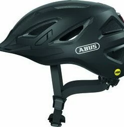 Abus Urban-I 3.0 MIPS Velvet Black Cykelhjelm