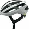 Abus Viantor MIPS Polar White - Cykelhjelm
