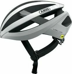 Abus Viantor MIPS Polar White - Cykelhjelm