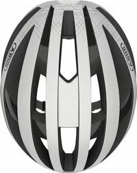 Abus Viantor MIPS Polar White - Cykelhjelm 6 Abus Viantor MIPS Polar White - Cykelhjelm - Billede 4