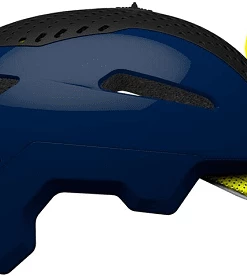 Bell Annex MIPS, Midnight Blue