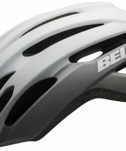 Bell Avenue MIPS Cykelhjelm I Mat Gloss Hvid -Deals Cykelhjelm til landevej Store bell avenue mips cykelhjelm i mat gloss hvid 2