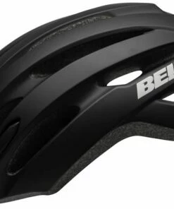 Bell Avenue MIPS Cykelhjelm I Mat Sort