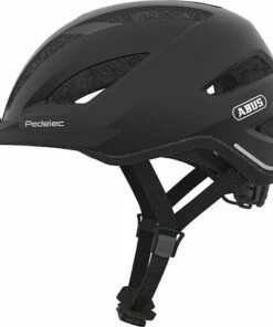 Abus Pedelec 1.1 Black Edition Cykelhjelm