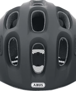 Abus Black Youn-I MIPS Juniorhjelm 7 Abus Black Youn-I MIPS Juniorhjelm -Deals Cykelhjelm til landevej Store black youn i mips juniorhjelm fra abus 2