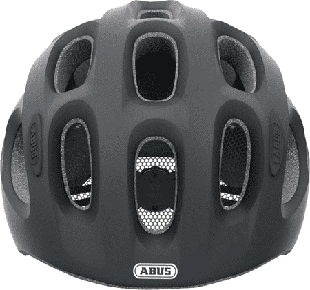 Abus Black Youn-I MIPS Juniorhjelm 5 Abus Black Youn-I MIPS Juniorhjelm - Billede 3
