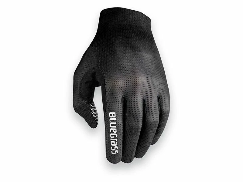 Bluegrass Cykelhandsker Vapor Lite I Sort 4 Bluegrass Cykelhandsker Vapor Lite I Sort - Billede 2