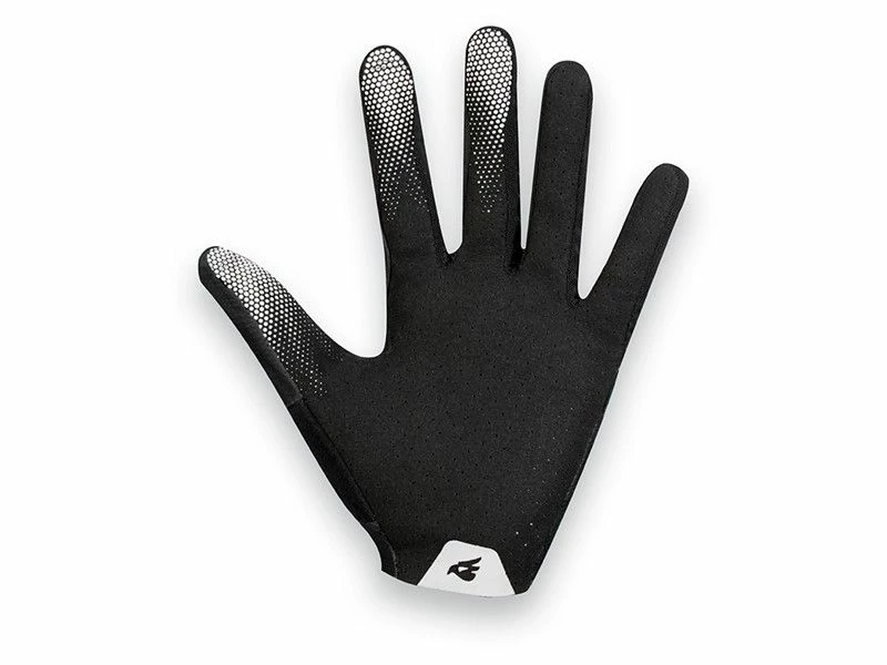 Bluegrass Cykelhandsker Vapor Lite I Sort 5 Bluegrass Cykelhandsker Vapor Lite I Sort - Billede 3