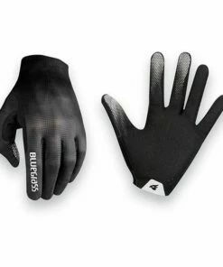 Bluegrass Cykelhandsker Vapor Lite I Sort