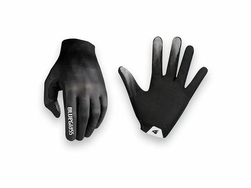 Bluegrass Cykelhandsker Vapor Lite I Sort 3 Bluegrass Cykelhandsker Vapor Lite I Sort