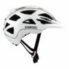 Casco Activ 2 Hvid - Weiss Glanz - Cykelhjelm 1 Casco Activ 2 Hvid - Weiss Glanz - Cykelhjelm -Deals Cykelhjelm til landevej Store casco activ 2 hvid weiss glanz cykelhjelm