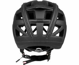Casco Activ 2 Schwarz, Sort Cykelhjelm 4 Casco Activ 2 Schwarz, Sort Cykelhjelm - Billede 2