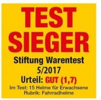 Casco Activ 2 Schwarz, Sort Cykelhjelm 5 Casco Activ 2 Schwarz, Sort Cykelhjelm - Billede 3
