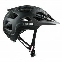Casco Activ 2 Schwarz, Sort Cykelhjelm