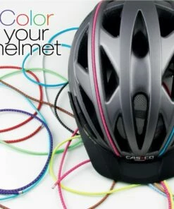 Casco Activ 2 U Anthracite Urban All-rounder Cykelhjelm -Deals Cykelhjelm til landevej Store casco activ 2 u anthracite urban all rounder cykelhjelm 3