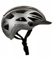 Casco Activ 2 U Anthracite Urban All-rounder Cykelhjelm