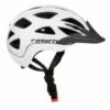 Casco Activ 2 Junior Hvid All-rounder Cykelhjelm