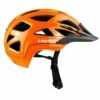 Casco Activ 2 Junior Orange All-rounder Cykelhjelm -Deals Cykelhjelm til landevej Store cascos activ 2 junior orange all rounder cykelhjelm