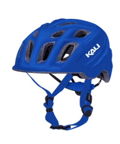 KALI Chakra Child Mørkeblå - Cykelhjelm