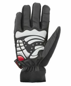 Cykelhandsker M-WAVE "ALASKA-GEL", Vind- Og Vandafvisende. -Deals Cykelhjelm til landevej Store cykelhandsker m wave alaska gel vind og vandafvisende str xl 2