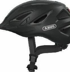 Abus Urban-I 3.0 Velvet Black Cykelhjelm