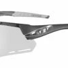 Tifosi Alliant Gunmetal Light Night Fototec Cykelbriller -Deals Cykelhjelm til landevej Store fra tifosi alliant gunmetal light night fototec cykelbriller