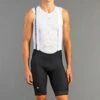 Giordana Bibshorts Silverline Herre Sort Str. XXL -Deals Cykelhjelm til landevej Store giordana bibshorts silverline herre sort str xxl