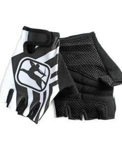 Giordana MODA RETRO STRISCE Handsker Handsker