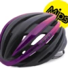 Giro Ember Mips Cykelhjelm, Mat Lys Pink/sort 1 Giro Ember Mips Cykelhjelm, Mat Lys Pink/sort -Deals Cykelhjelm til landevej Store giro ember hjelm pinksort