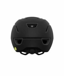 Giro Evoke MIPS Cykelhjelm I Mat Sort -Deals Cykelhjelm til landevej Store giro evoke mips cykelhjelm i mat sort 1