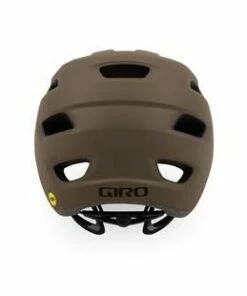 Giro Hjelm Chronicle Mips - Mat Valnød -Deals Cykelhjelm til landevej Store giro hjelm chronicle mips mat valnoed 1