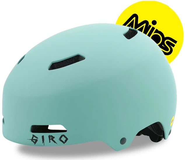 Giro Quarter FS Cykelhjelm Mips Frost 3 Giro Quarter FS Cykelhjelm Mips Frost