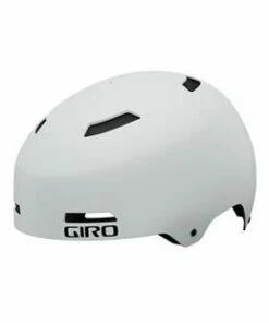Giro Quarter FS Cykelhjelm Hvid -Deals Cykelhjelm til landevej Store giro quarter fs cykelhjelm hvid 1
