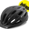 Giro Register Cykelhjelm Mips, Mat Sort -Deals Cykelhjelm til landevej Store giro register cykelhjelm mips mat sort
