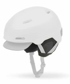 GIRO Sort Vinter Kit Til Sutton Hjelme