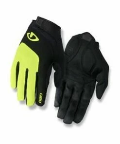 HANDSKE BRAVO GEL LF - GIRO