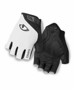 HANDSKE JAG - GIRO HVID